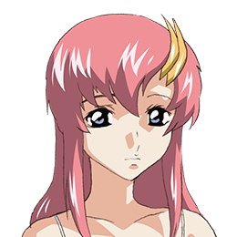 ラクス・クライン