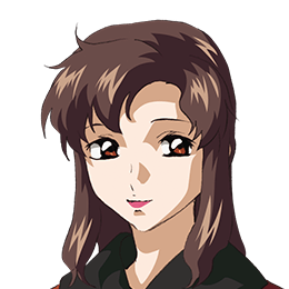 マリュー・ラミアス