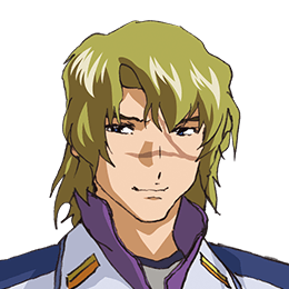 ムウ・ラ・フラガ