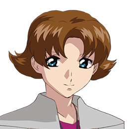 ミリアリア・ハウ