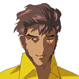 アンドリュー・バルトフェルド