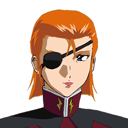 ヒルダ・ハーケン