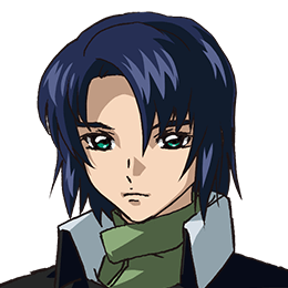 アスラン・ザラ