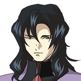 ギルバート・デュランダル