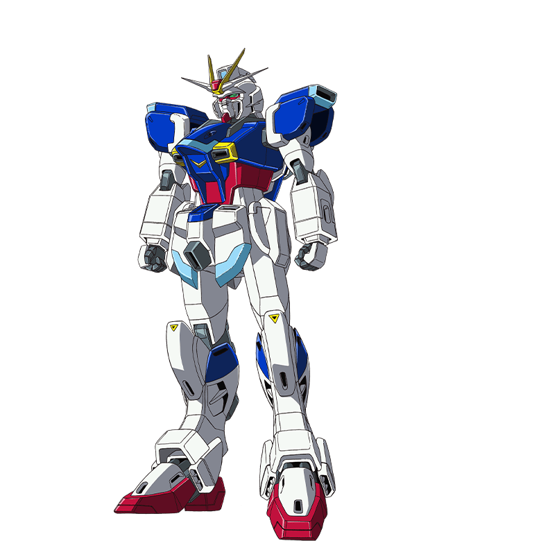 インパルスガンダム