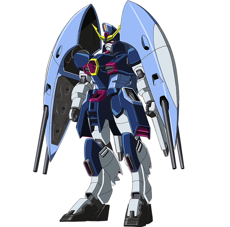 アビスガンダム