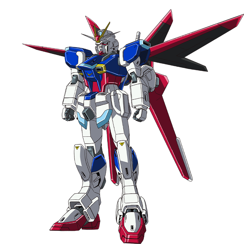 フォースインパルスガンダム