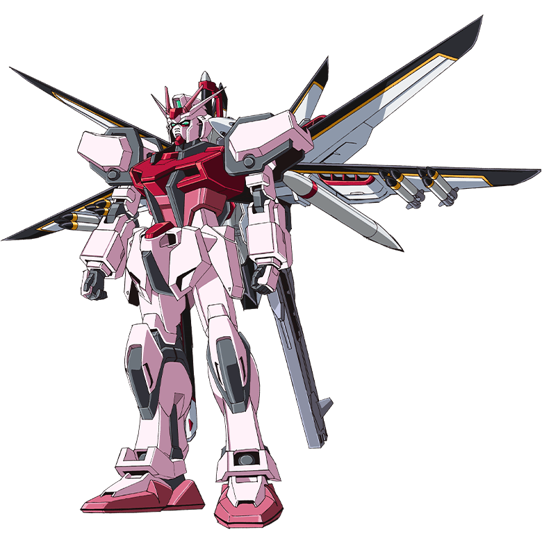 ストライクルージュ(オオトリ装備)