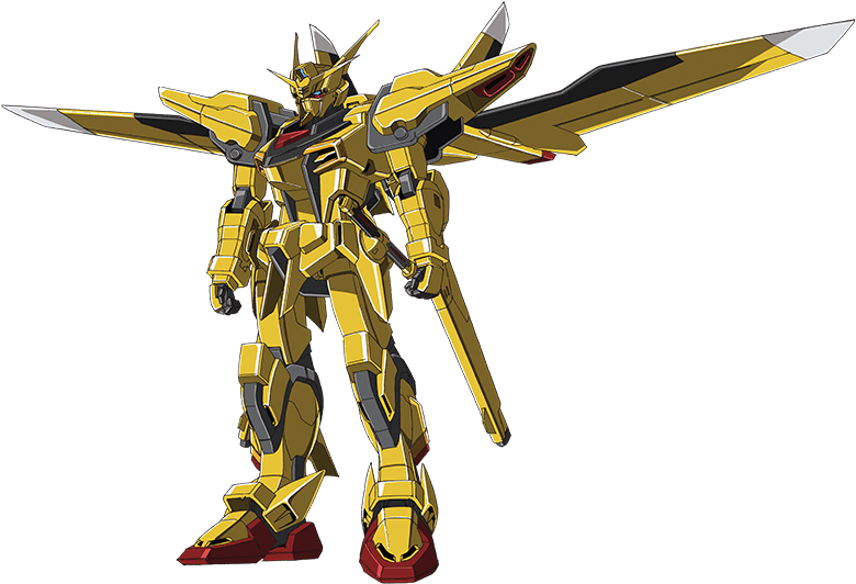 アカツキ(オオワシ装備)