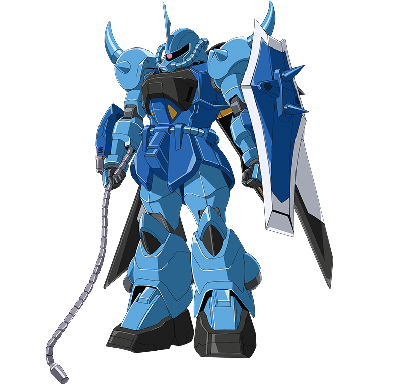 グフイグナイテッド