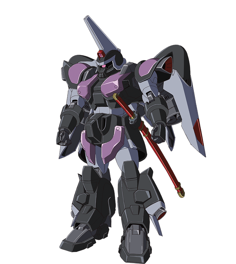 ジンハイマニューバ2型