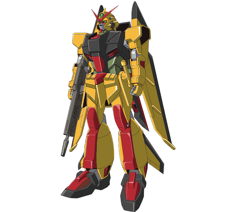 ムラサメ(バルトフェルド専用機)