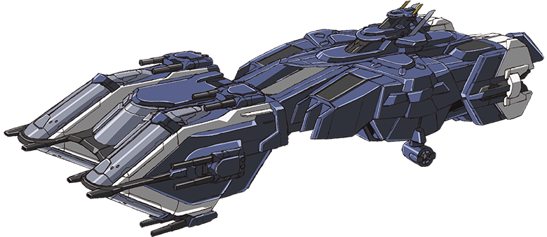 ガーティ・ルー