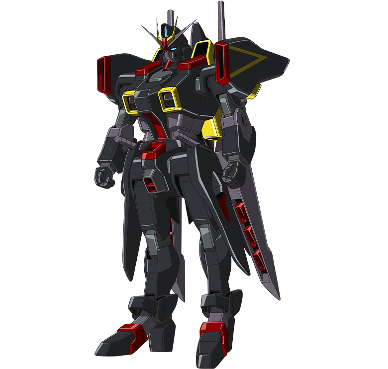 ガイアガンダム