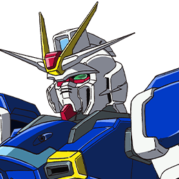 インパルスガンダム