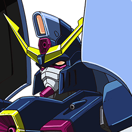 アビスガンダム