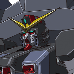 デストロイガンダム