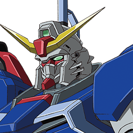 デスティニーガンダム