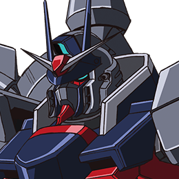 レジェンドガンダム