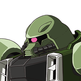 ザクウォーリア