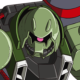 ガナーザクウォーリア