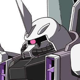 ブレイズザクファントム