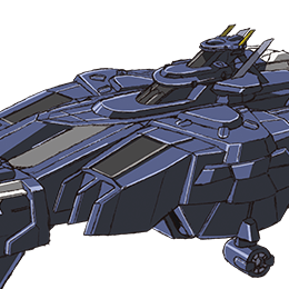 ガーティ・ルー