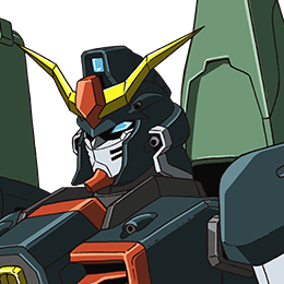 カオスガンダム