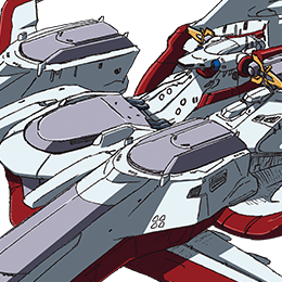 アークエンジェル級強襲機動特装艦 <br>アークエンジェル