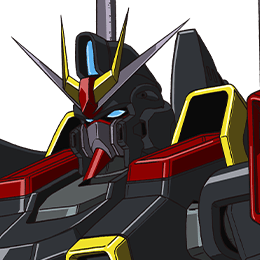 ガイアガンダム