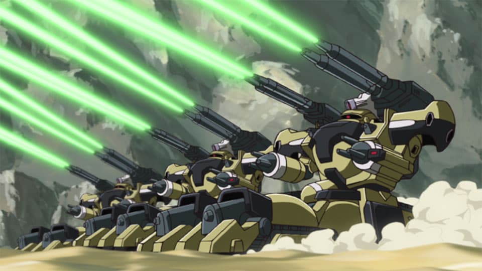 ローエングリンを討て!_18