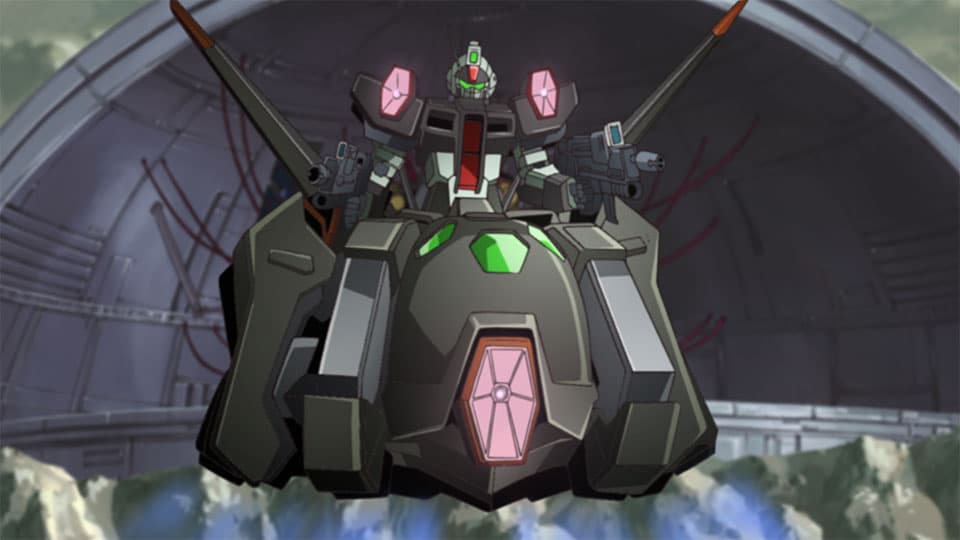 ローエングリンを討て！