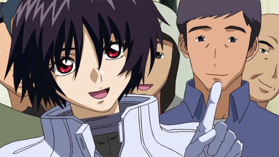 ローエングリンを討て!_18