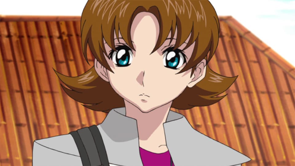 すれ違う視線_24