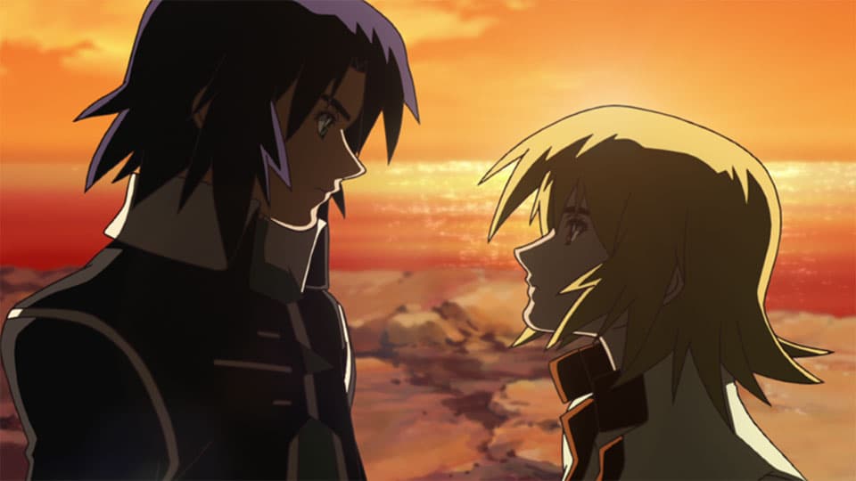 すれ違う視線_24