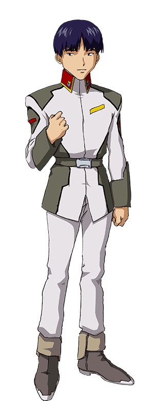 アーノルド・ノイマン