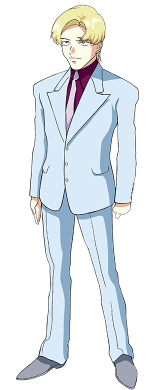 ムルタ・アズラエル