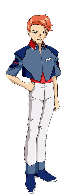 クロト・ブエル