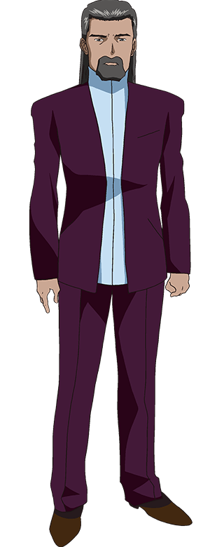 ウズミ・ナラ・アスハ