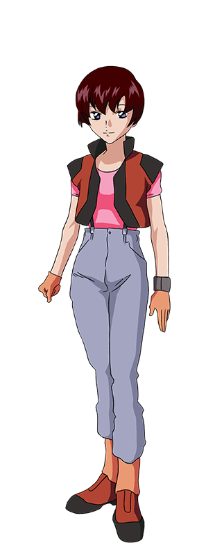 マユラ・ラバッツ