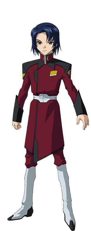 アスラン・ザラ