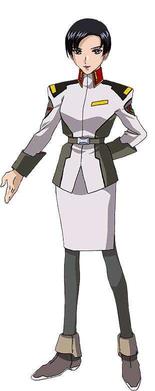 ナタル・バジルール