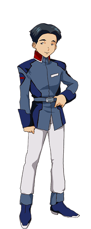 カズイ・バスカーク