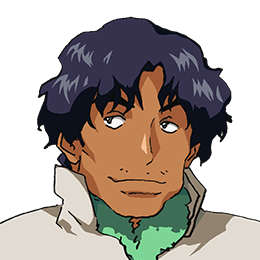 コジロー・マードック