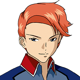 クロト・ブエル