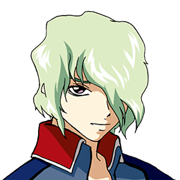 シャニ・アンドラス