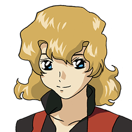 アサギ・コードウェル