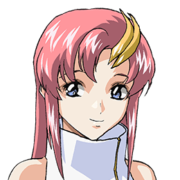 ラクス・クライン