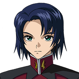 アスラン・ザラ