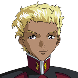 ディアッカ・エルスマン